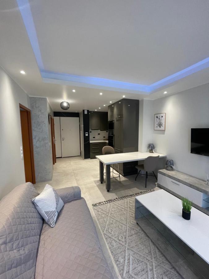 Ferienwohnung Chez Flo Grenoble Exterior foto